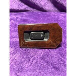 2004-2006 CADILLAC SRX FRONT RIGHT SIDE DOOR WINDOW CONTROL SWITCH PF